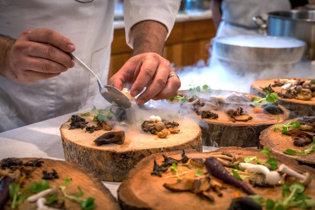 Why We’re Not Just Another Restaurant