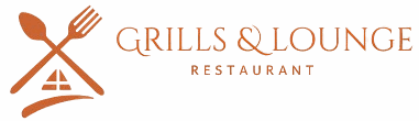 Grills & Lounge Logo